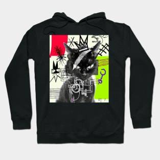 Catpresi Hoodie